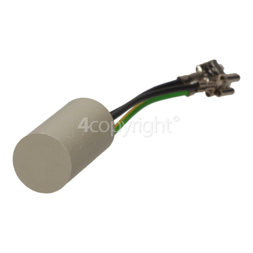 Bauknecht TRA875 Mains Filter Suppressor