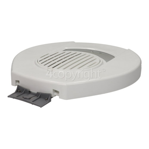 Delonghi Lid Cover Assembly