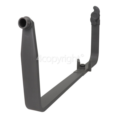 Gorenje Feed Pipe - Upper Spray Arm : Also Fits Etna/Mora/Pelgrim