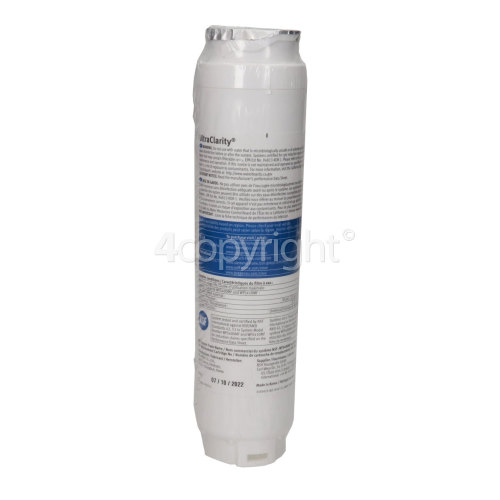 Neff UltraClarity Fridge Water Filter Cartridge www.spares4neffuk.co.uk
