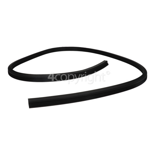 Hoover HDI 2D1145 Upper Front Door Gasket