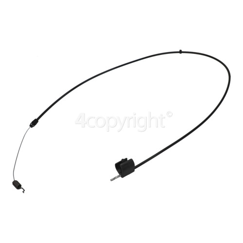 Flymo 510 Drive Control Cable