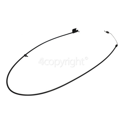 McCulloch M53-625 CMDW Drive Control Cable