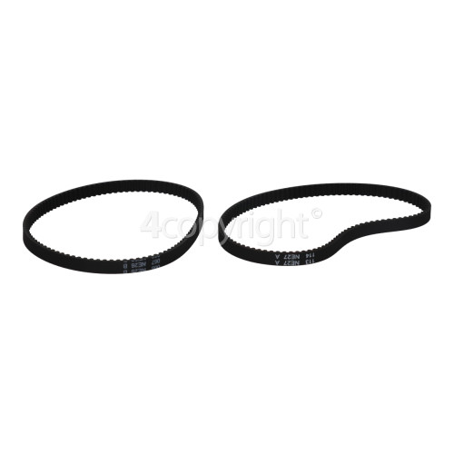 Sebo Drive Belt