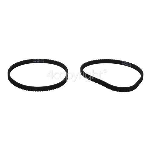 Sebo Drive Belt