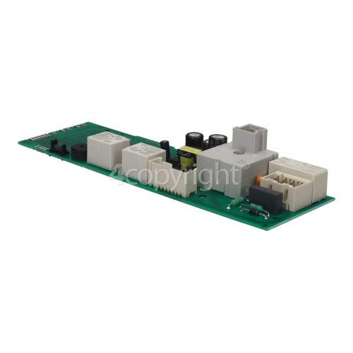 Hoover VTC 5911NB-80 Programmed Electronic Control PCB