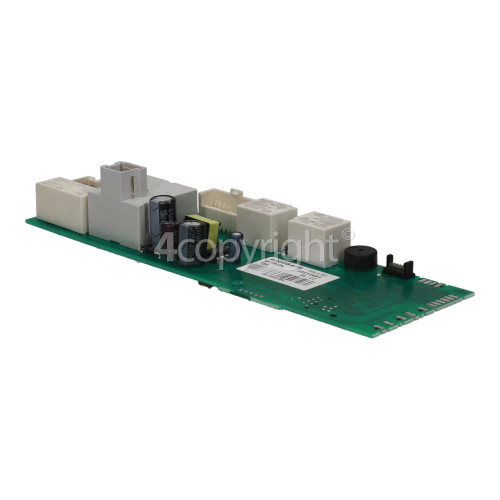 Hoover VTC 5911NB-80 Programmed Electronic Control PCB