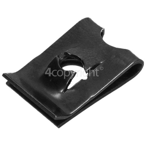 Rangemaster 5688 90 LPG Black Panel Clip