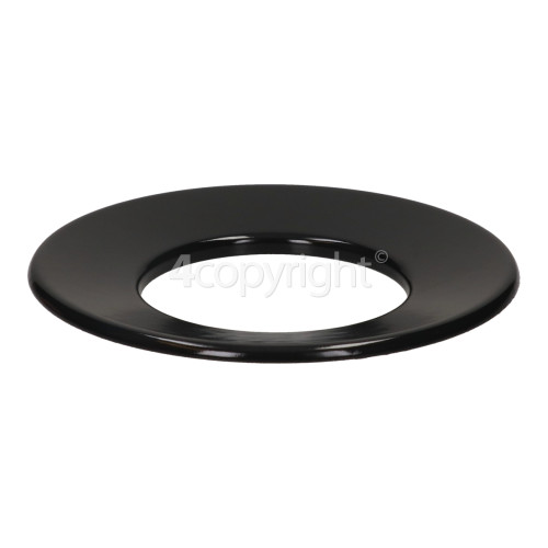 New World Burner Outer Cap Ring