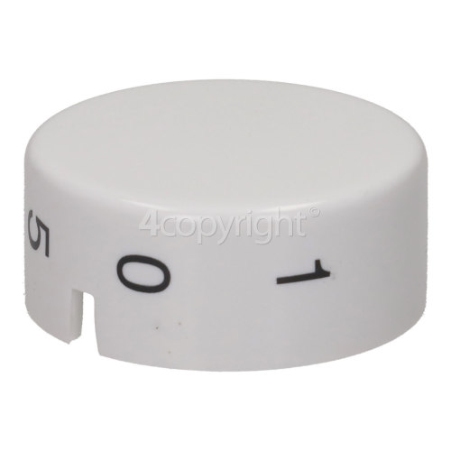 DeDietrich Fridge Temperature Control Knob