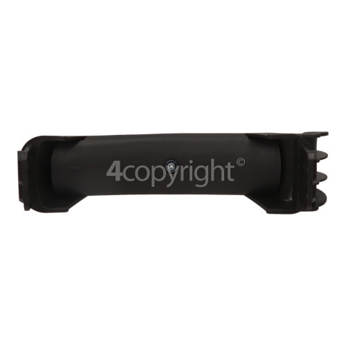 Flymo 36V UltraStore 340R Grassbox Handle C/W Hook