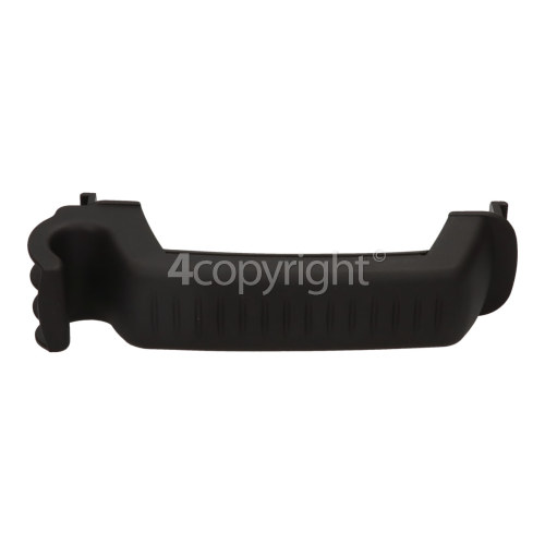 Flymo 36V UltraStore 340R Grassbox Handle C/W Hook