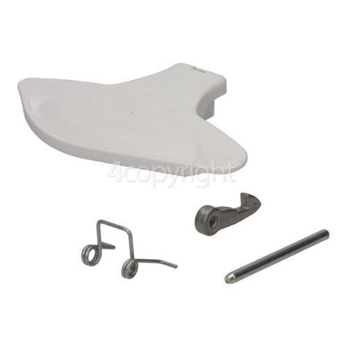 Indesit Door Handle Kit