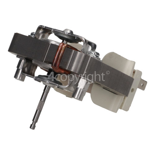 Beko BBXIM17300DX Oven Fan Motor