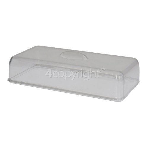 Candy CF CC 5 IT. Fridge Door Top Shelf Cover