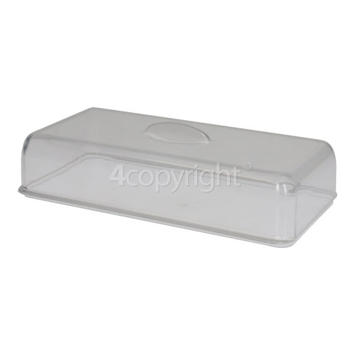 Candy CF CC 5 IT. Fridge Door Top Shelf Cover