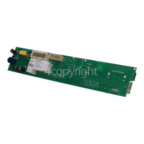 Hoover Programmed Control PCB Module