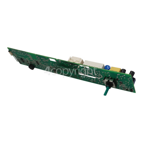 Hoover Programmed Control PCB Module