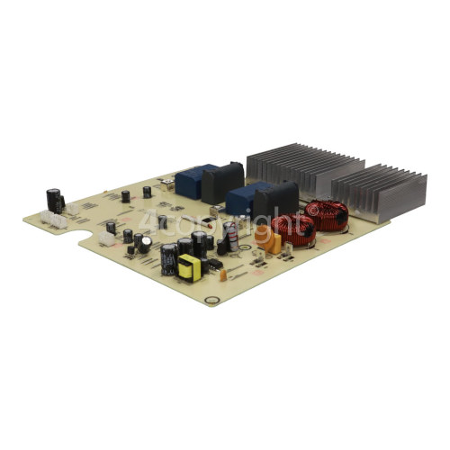 Candy CI642CTT/S Power Module