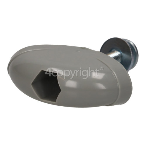 Flymo SimpliStore 300 Li Handle Fixing Kit