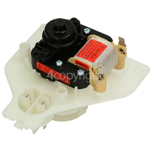 LG Drain Pump Assembly: AHA74073801 M200810