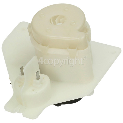 LG TDC70040EF Drain Pump Assembly: AHA74073801 M200810