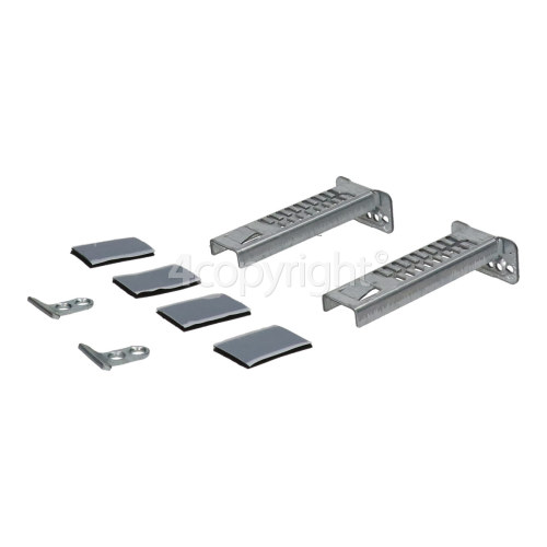 Neff S54M45X0GB/36 Integrated Door Mounting Set