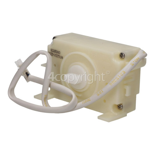 Rangemaster Ice Maker Motor : NTGZ014Z01 7406 CA