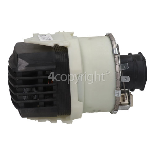 Beko Recirculation Pump Motor Assembly : Arcelik BLD376P8L16Y-01 45W 220/240V