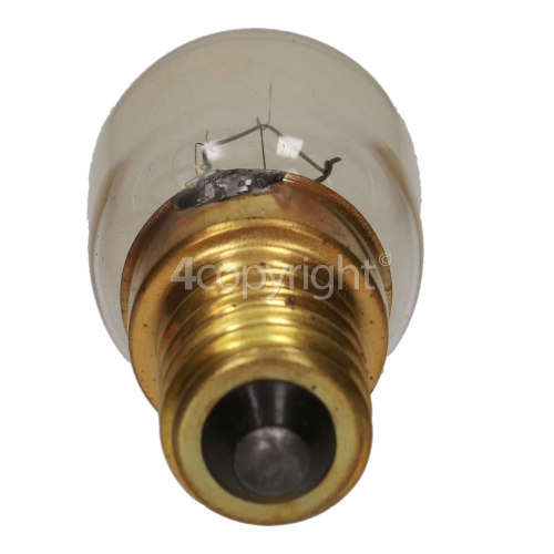 Delonghi oven 2024 light bulb replacement