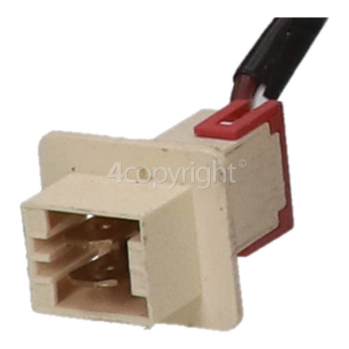 Grundig Spray Pump Motor : TONLON 1757050600 125W