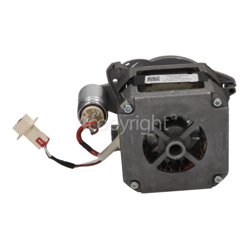 Beko Spray Pump Motor : TONLON 1757050600 125W