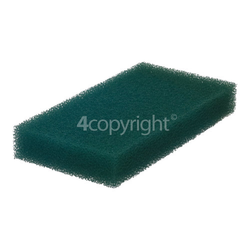 Flymo Air Filter Official Flymo Shop