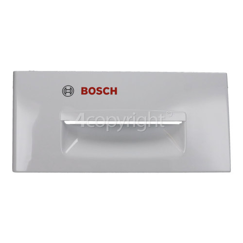 Bosch WTE84105GB/31 Recessed Handle