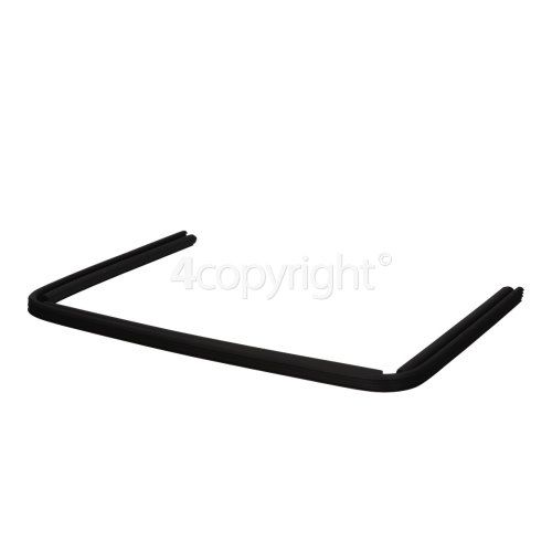 Zanussi DA6452 Lower Door Seal - 550mm