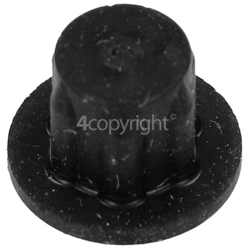 Neff Hob Pan Support Rubber Foot www.spares4neffuk.co.uk