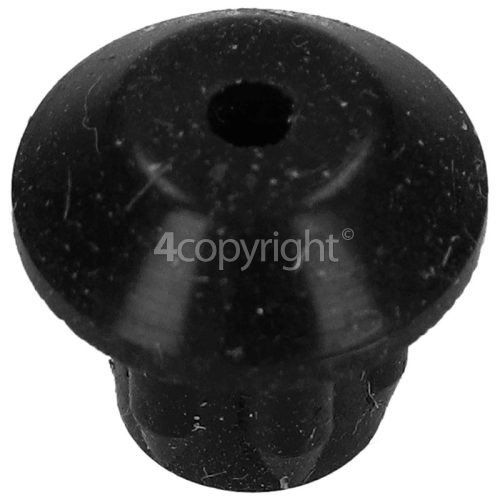 Neff Hob Pan Support Rubber Foot www.spares4neffuk.co.uk