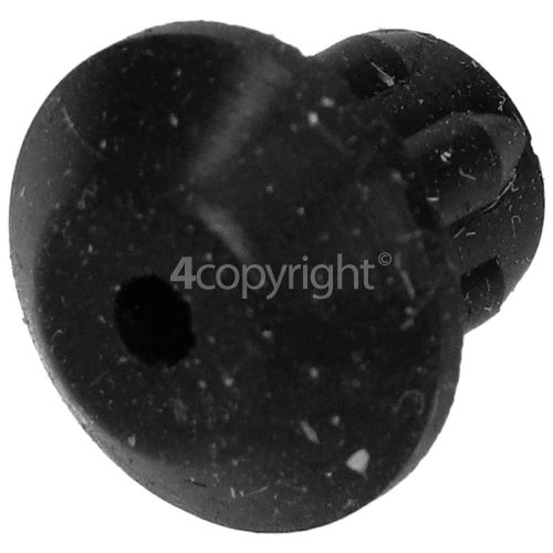 Neff Hob Pan Support Rubber Foot www.spares4neffuk.co.uk