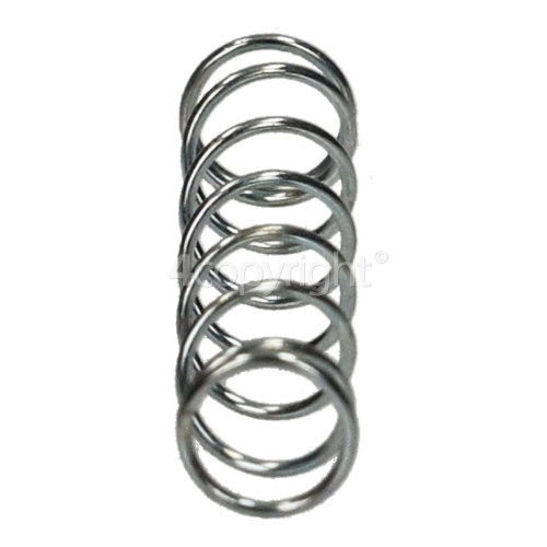 Flymo Multi Trim 250 Line Feeder Spring