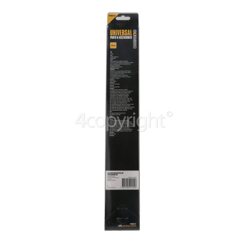 Gardol MBO018 46cm Metal Blade