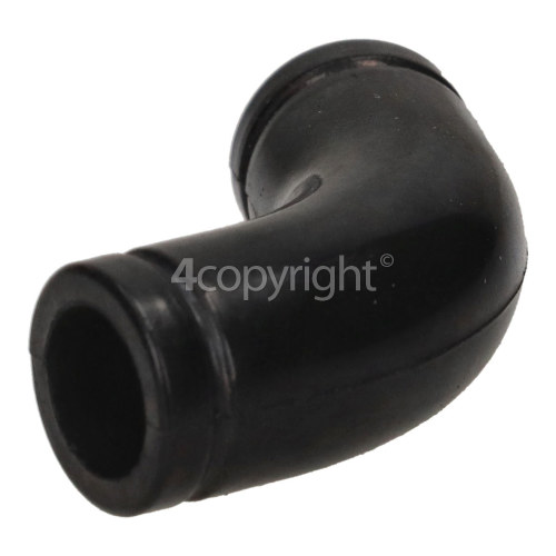 Flymo Carburettor Inlet Pipe