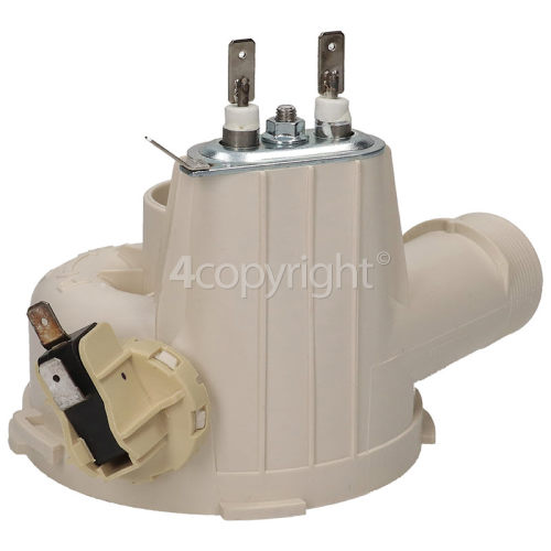 Hoover HEDS 1064B-80 Drain Pump : Hanyu B30-6A