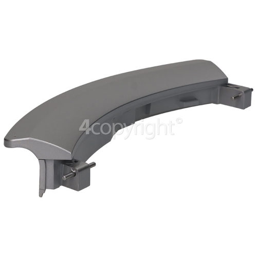 Bosch Door Handle - Silver