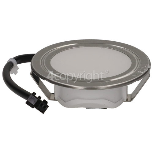 Stoves Round Cooker Hood Lamp : Foshan Shunde HJ-001-L-2 1.5W LED