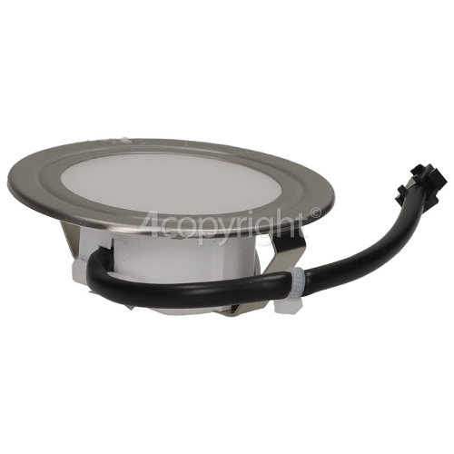 Stoves Round Cooker Hood Lamp : Foshan Shunde HJ-001-L-2 1.5W LED