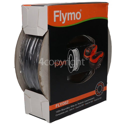 Flymo EasiLife GO 250 Boundary Wire - 150m