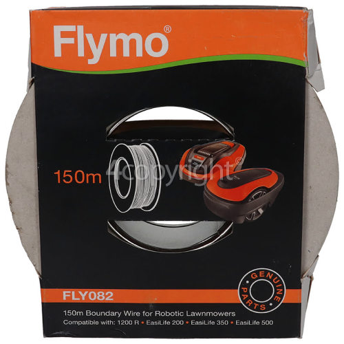 Flymo EasiLife GO 250 Boundary Wire - 150m