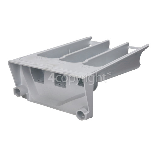 Samsung WD8704RJA Soap Dispenser Drawer