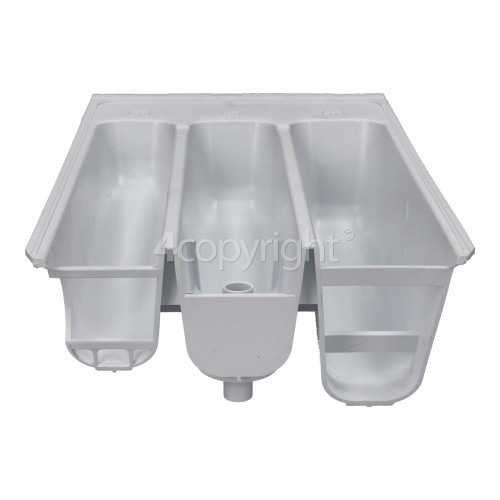 Samsung WD8704RJA Soap Dispenser Drawer
