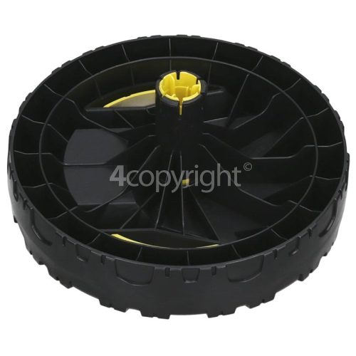 Hummer Wheel Set - Pack Of 2